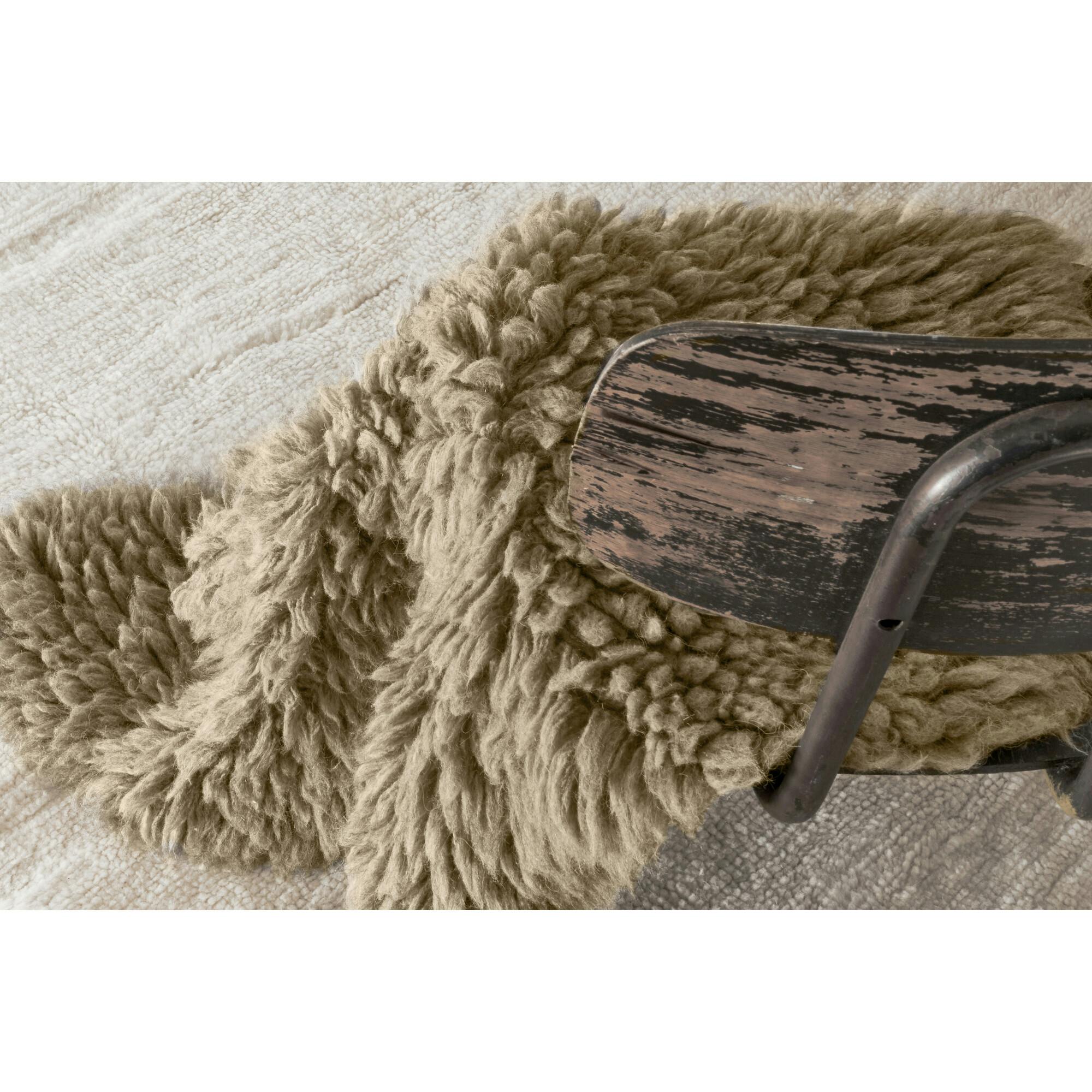 Woolly Rug