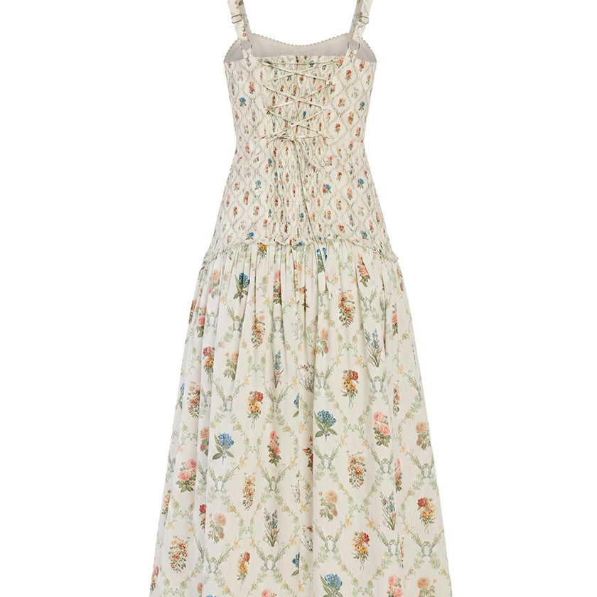 Lydia Dress x Sadie Loving
