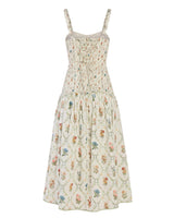 Lydia Dress x Sadie Loving