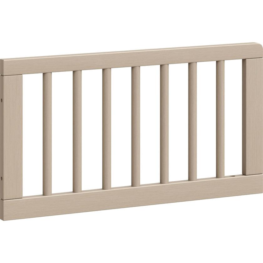 Toddler Bed Conversion Kit in Washed Pine