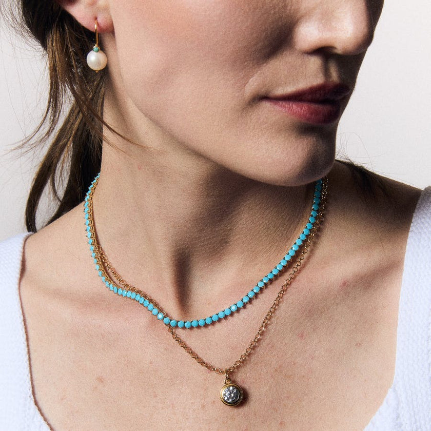Pearl Earring