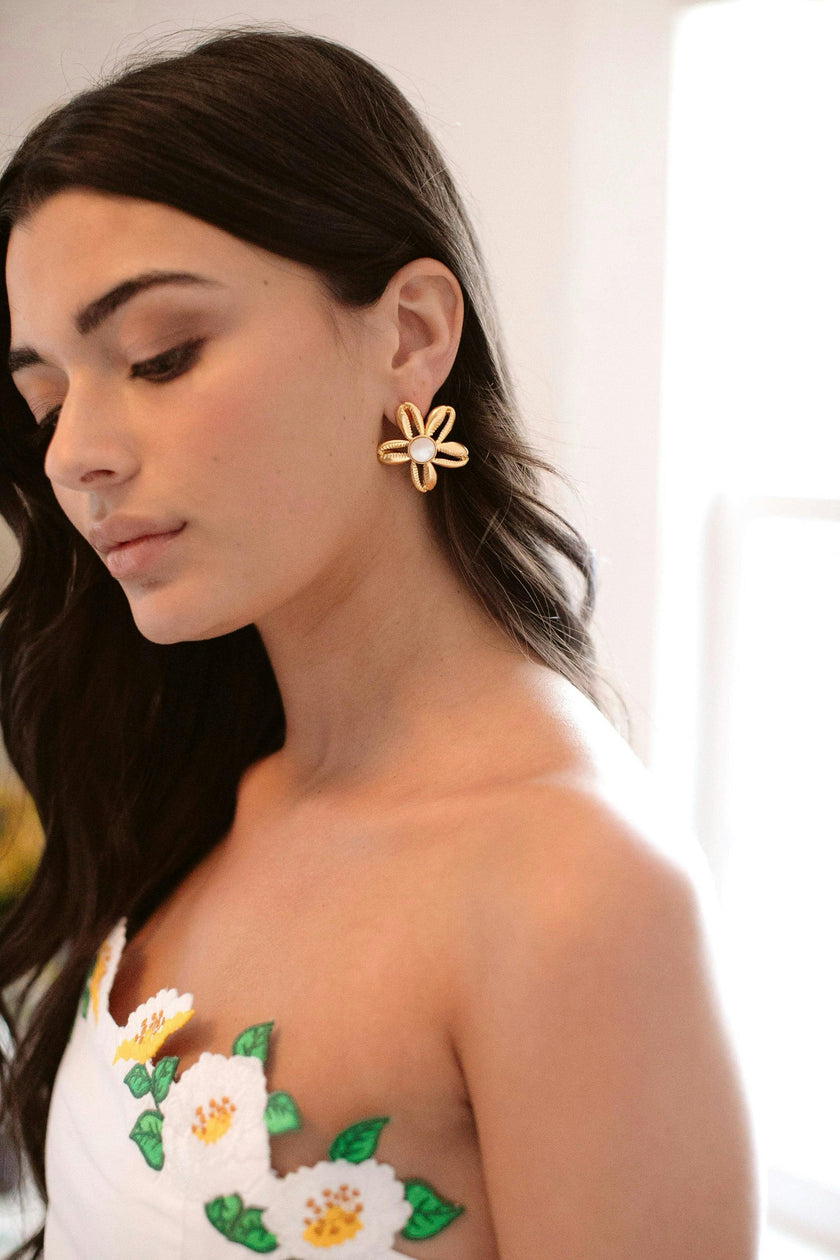 Aloha Earrings