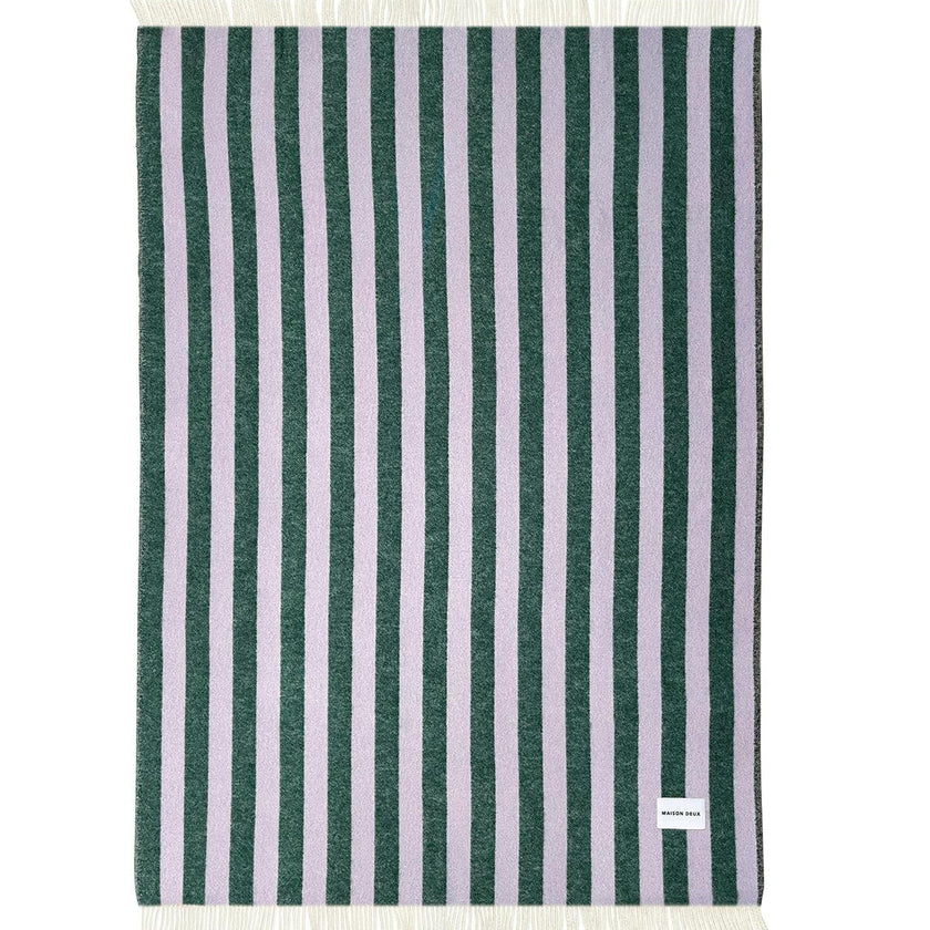 Candy Wrap Blanket