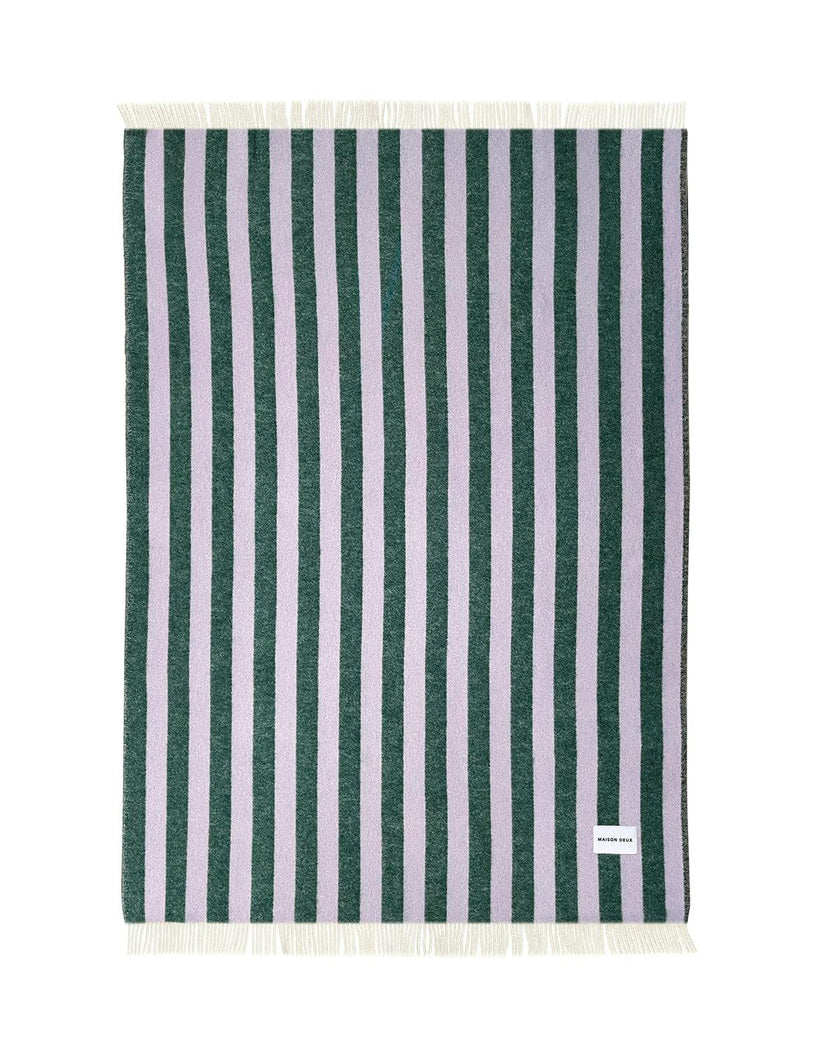 Candy Wrap Blanket