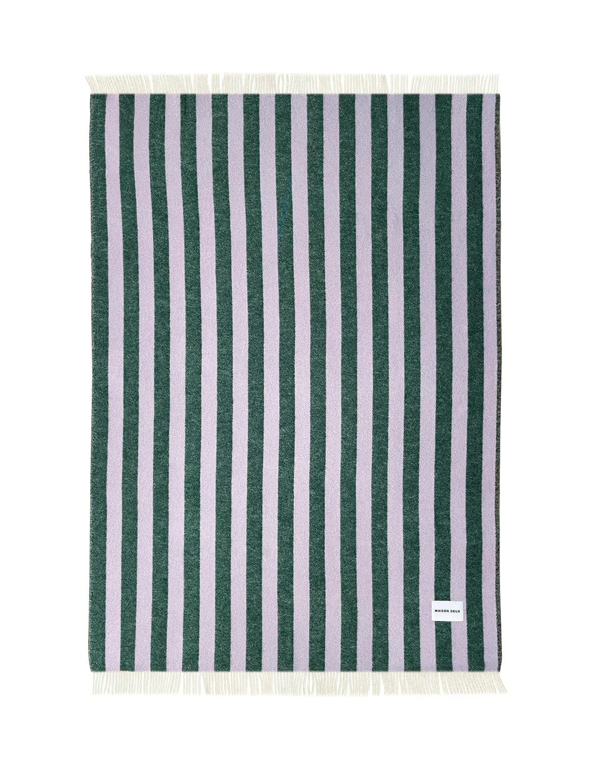 Candy Wrap Blanket