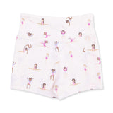 Tiny Tumblers Activewear - Active Bike Short