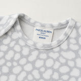 Brushed Hacci Animal Pajama