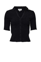 Elysia Top in Black