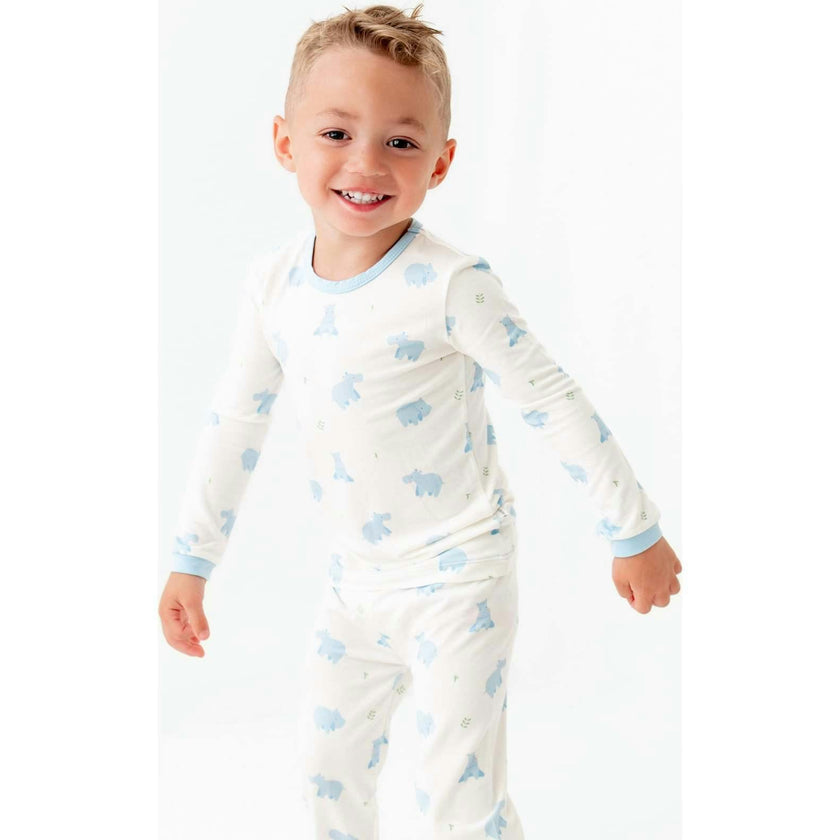 Pajama Set