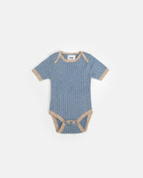 Short Sleeve Bodysuit - Hug Me