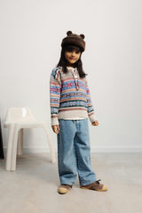 Ridge Denim Pant
