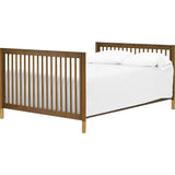 Gelato 4-in-1 Convertible Crib with Toddler Bed Conversion Kit
