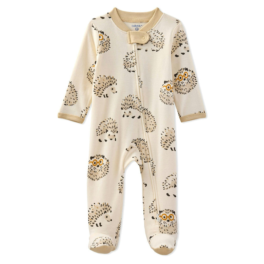 SCOUT Sleep & Play Baby Boys Pajamas