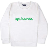 Women's Love All Sweatshirt