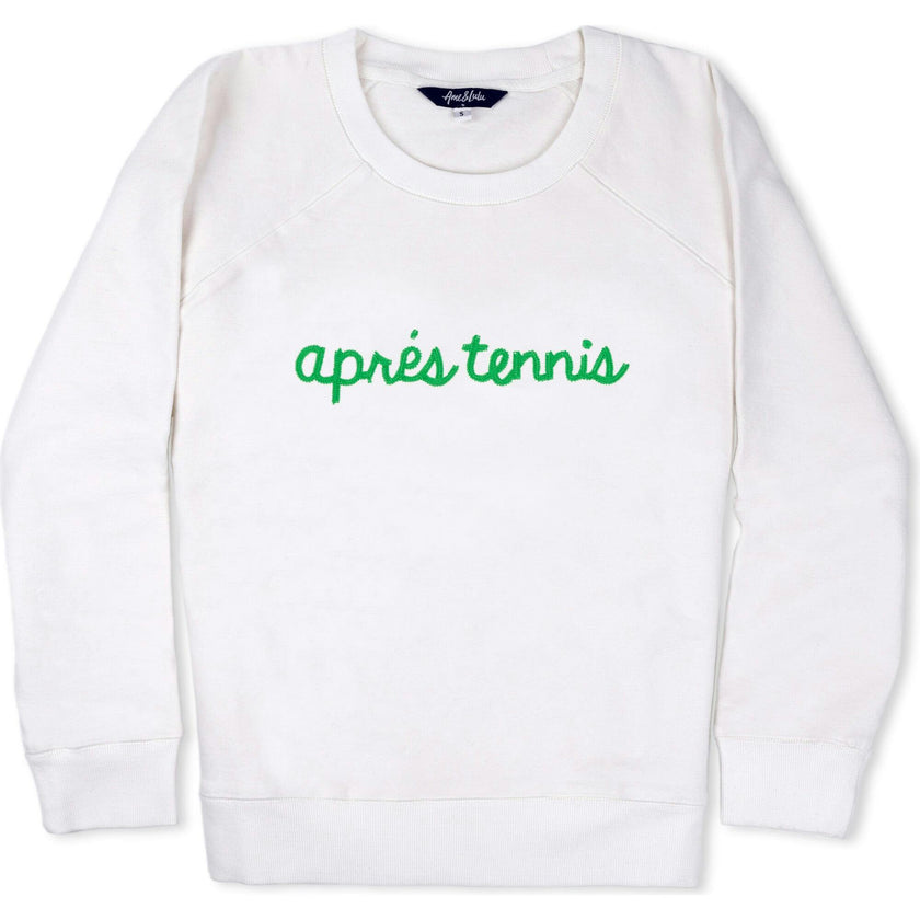Women's Love All Sweatshirt