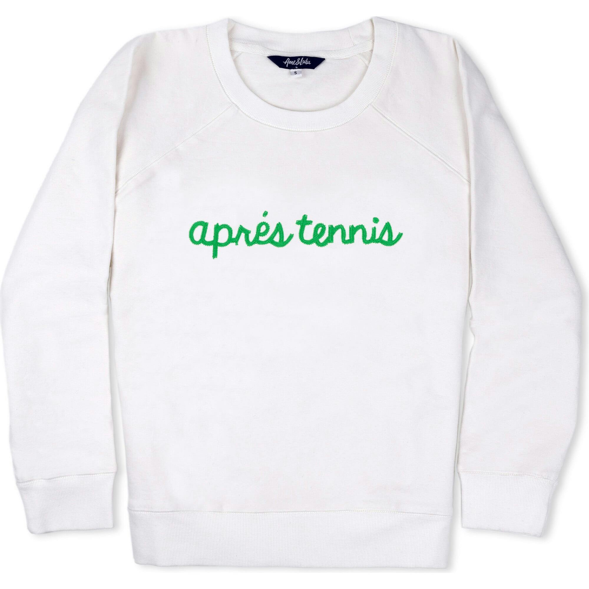Women's Love All Sweatshirt
