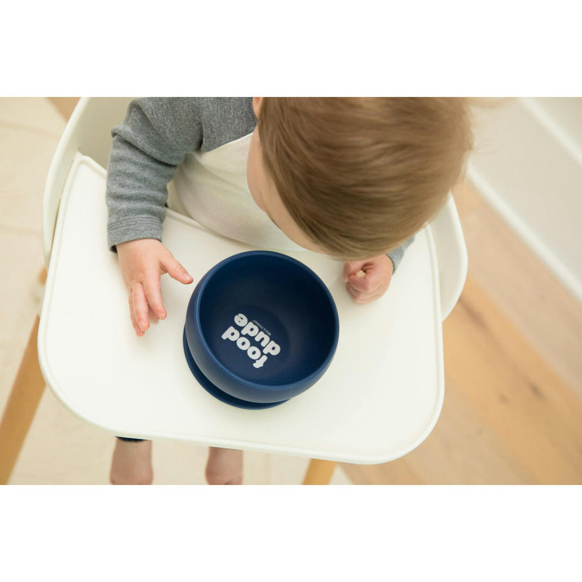 Food Dude Wonder Bowl