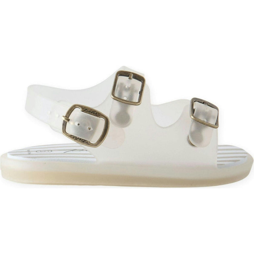 Splash Sandal, Blue