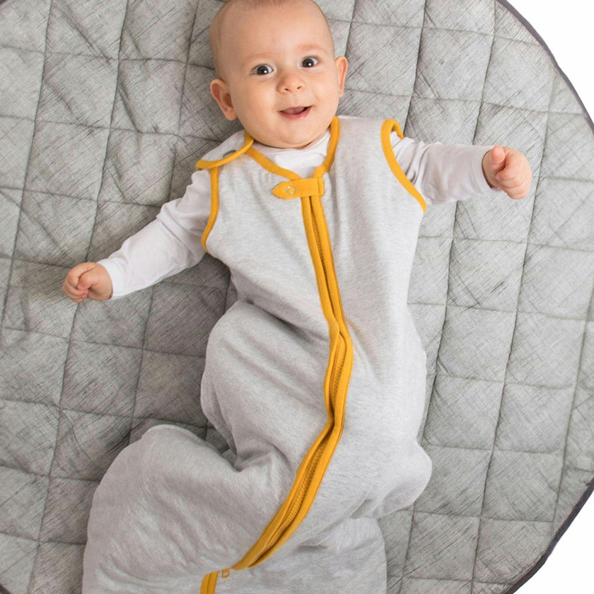 TOG 0.6 (Lightweight) Wearable Blanket Baby Sleep Sack