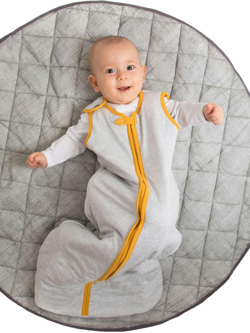 TOG 0.6 (Lightweight) Wearable Blanket Baby Sleep Sack