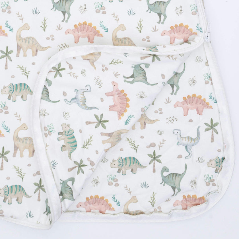 Sweet Baby Dinos - Sleep Bag