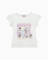 Patisserie T-Shirt