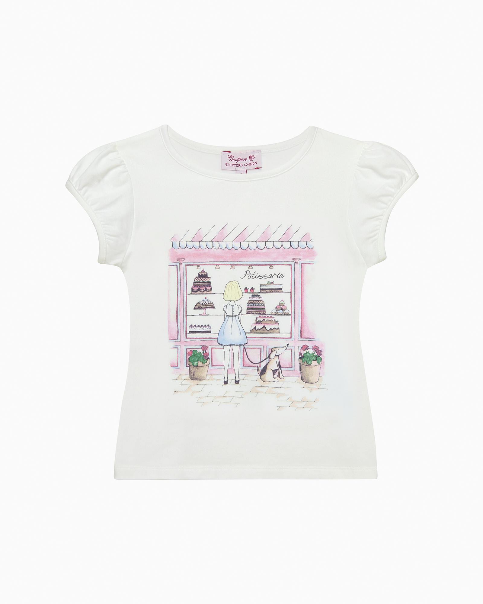 Patisserie T-Shirt