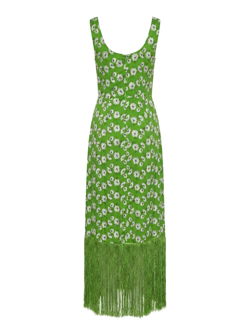 Hannah Dress