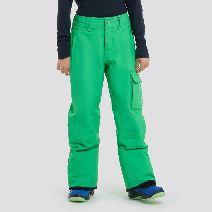 Crusade snow pants