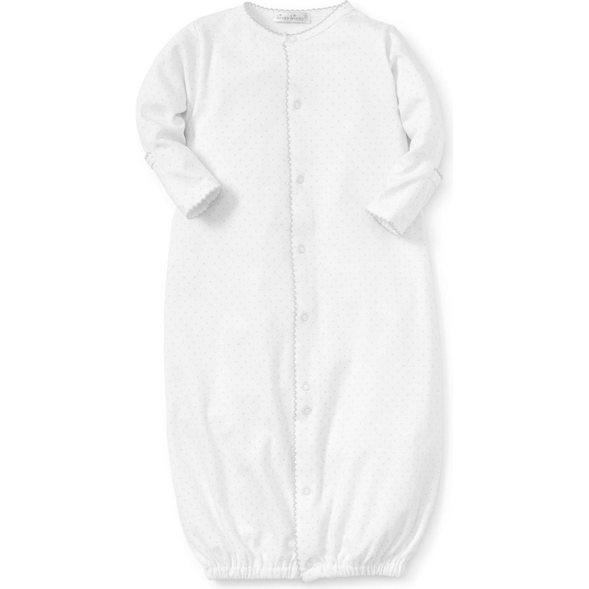 New Dots Converter Gown