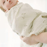 Organic Cotton Single Swaddle