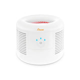 Air Purifier with HEPA, For Small Rooms
