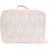 The Lunchbox in Ballet