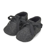 MiniMe Wool Booties
