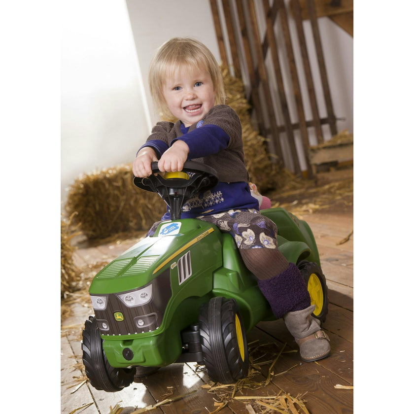 John Deere Mini Trac