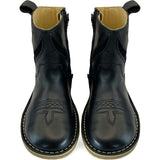 Jessie Boot Black