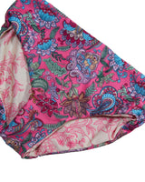 Girls Reversible Bikini Set – Two-in-One Design (Liberty)