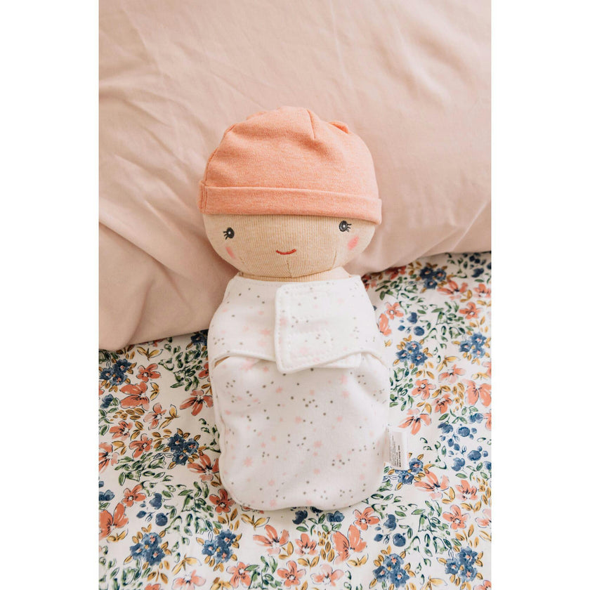 Bundle Baby Doll