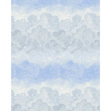 Painted Sky Extra Large Wide Width Design Wallpaper