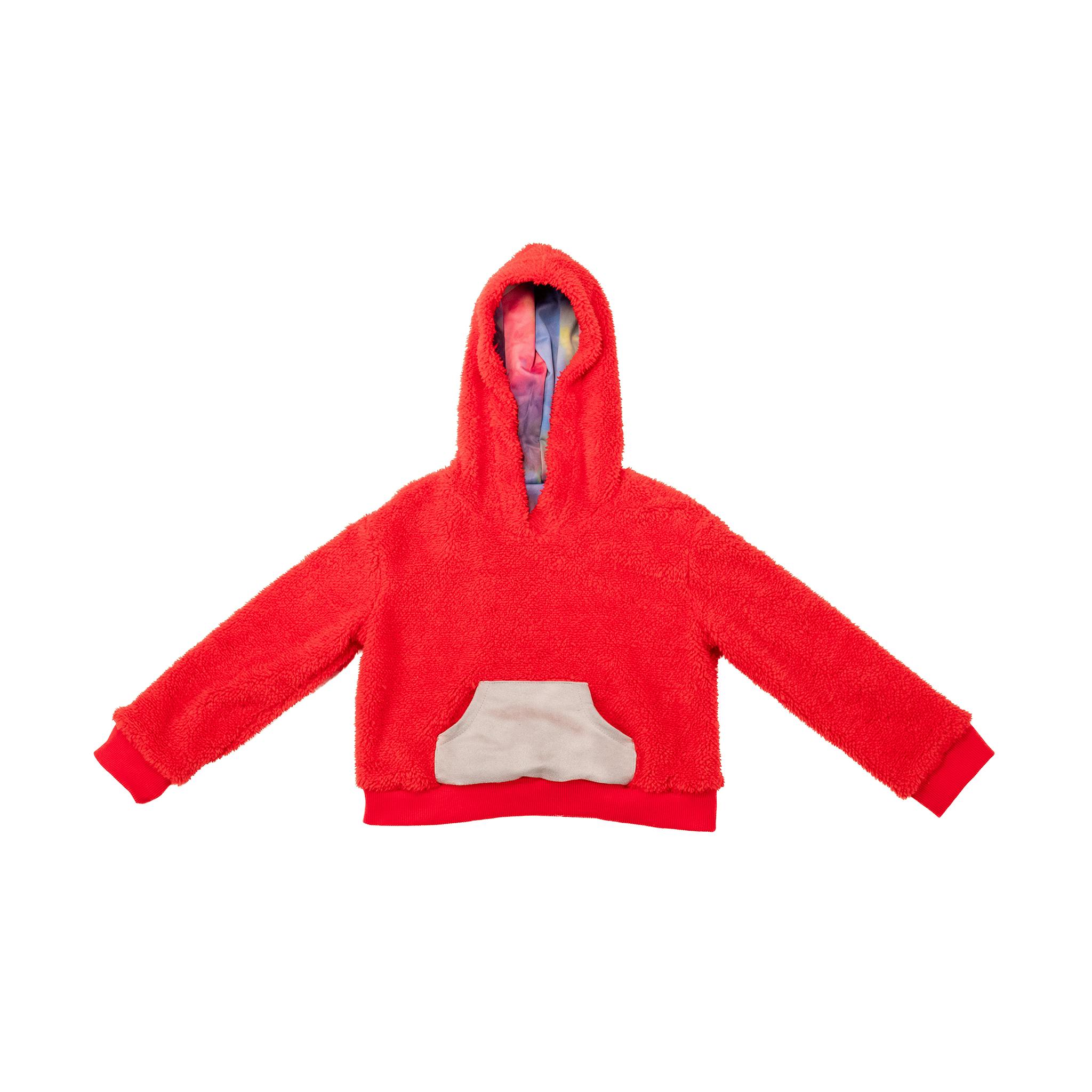Teletubbies Premium Child Po Pullover Hoodie
