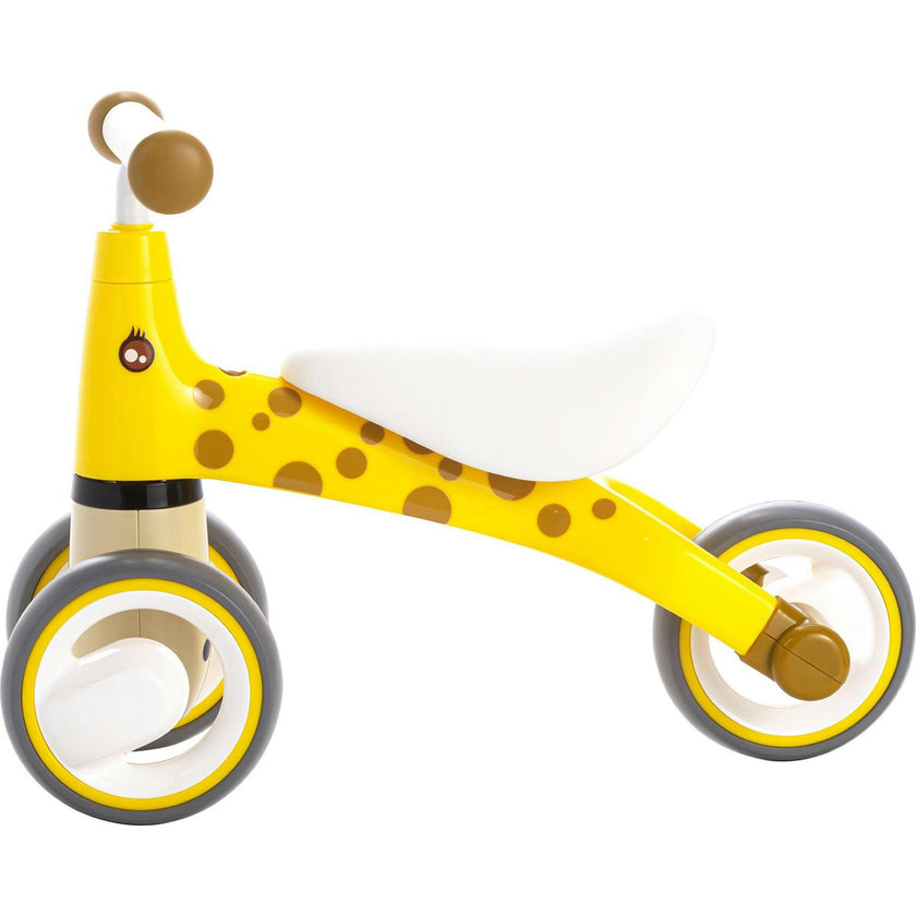 Freddo Toys 3 Wheel Balance Bike