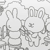 Art Maker: Cozy Coloring Kit - Little Things