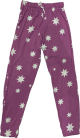 Kids Printed Sweatshirt and Jogger Set