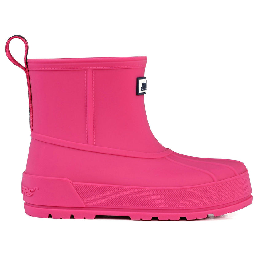 KIDS SCOUT RASPBERRY RAIN BOOT
