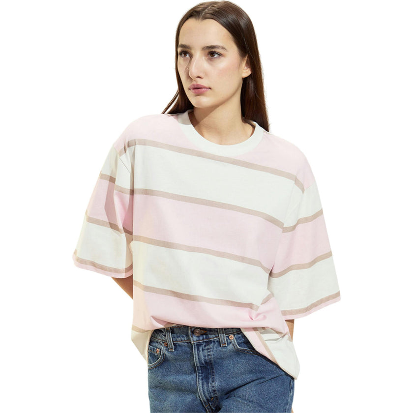 Malibu Striped Tee