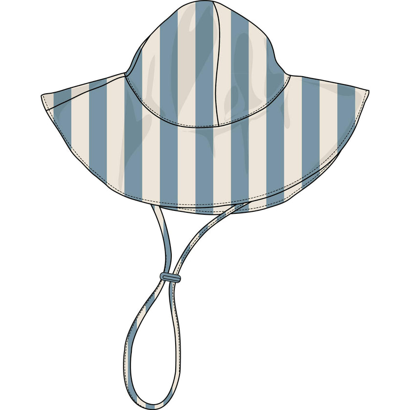 Baby Sun Hat