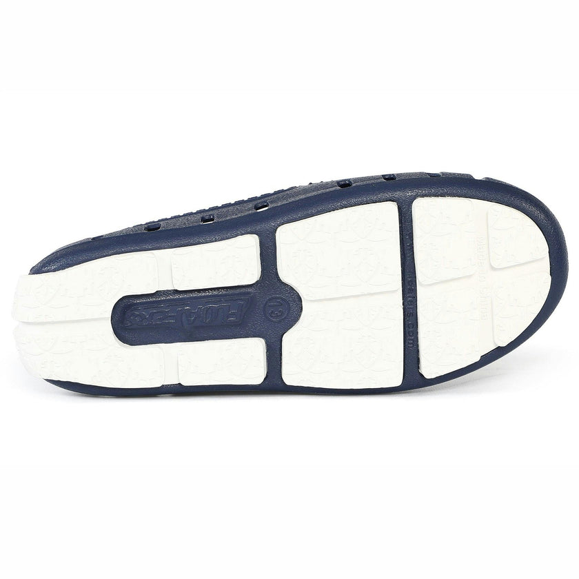 KIDS NAVY PEONY/BRIGHT WHITE PRODIGY DRIVER