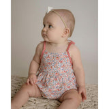 Sofia Bubble Romper