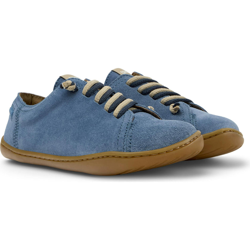 Shoes Peu Cami Kids Blue
