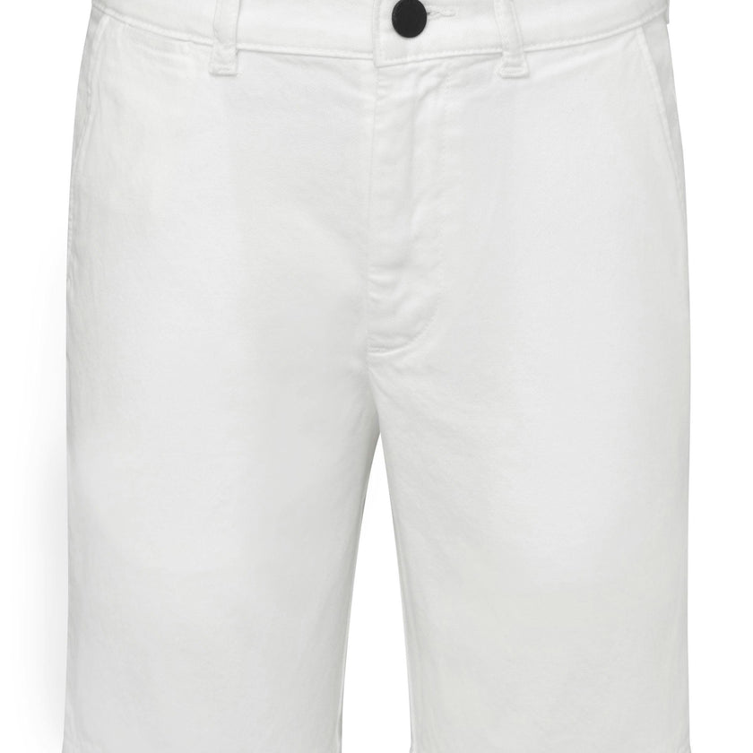 Jacob Chino Short | Medallion